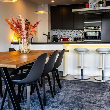Apartamento London 993 202