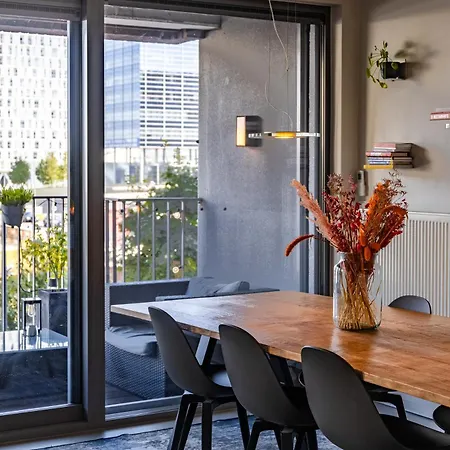 Apartamento London 993 202