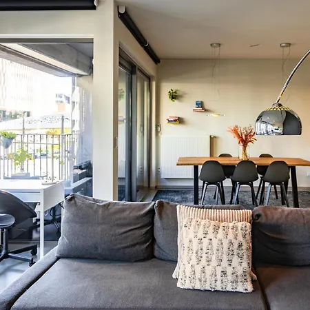 Apartamento London 993 202 *