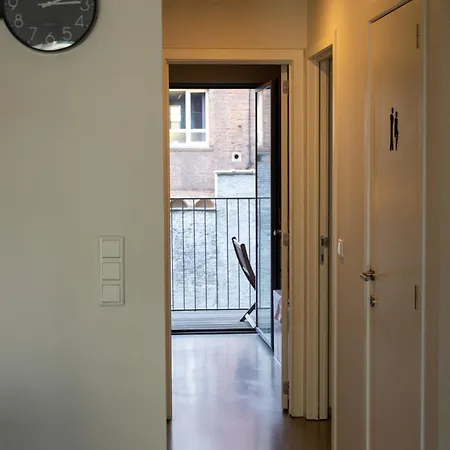 London 993 202 Apartamento