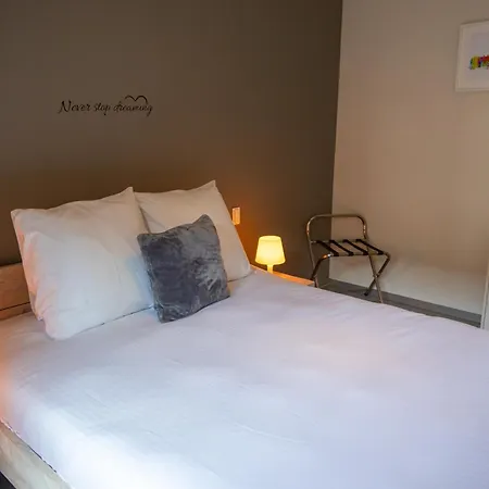 Apartamento London 993 202